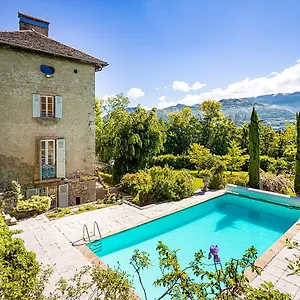 Chateau Monts Blancs Privatunterkunft