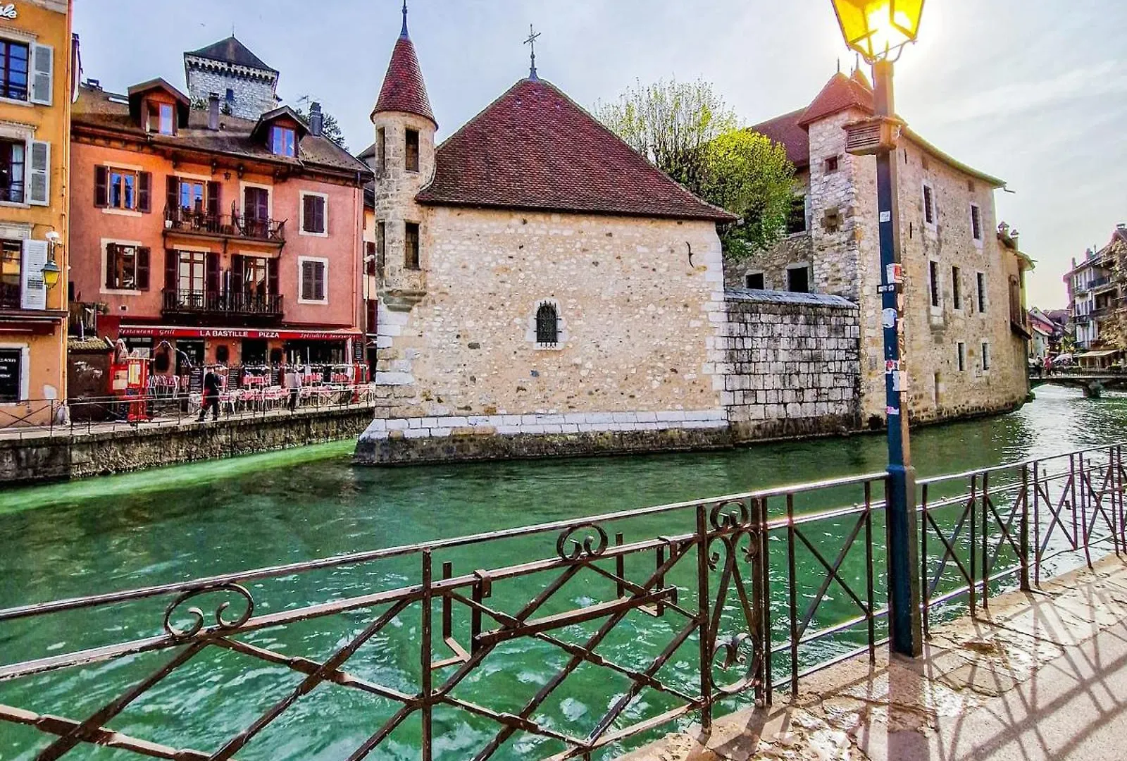 Appartamento Lp - 4 Saisons Annecy