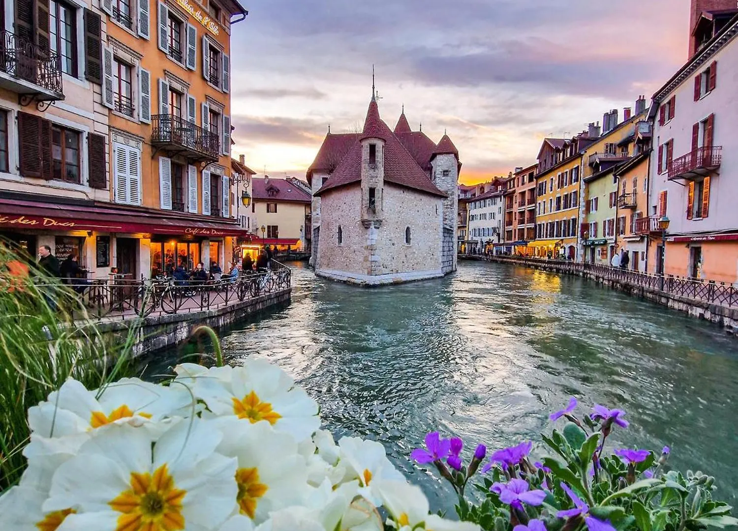Appartamento Lp - 4 Saisons Annecy