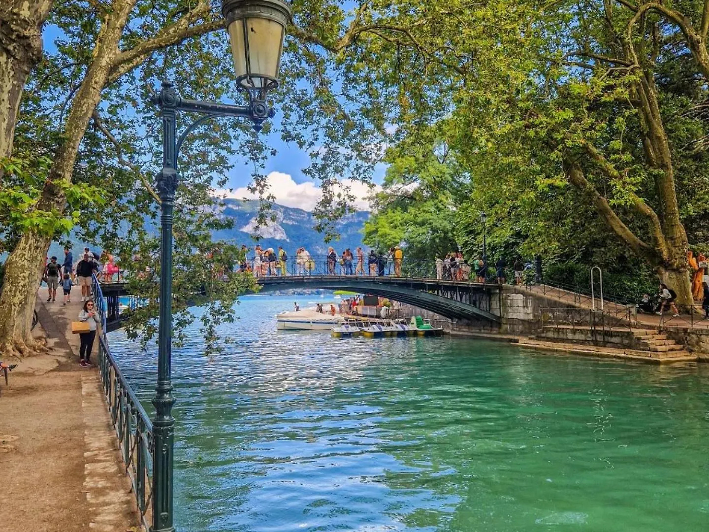 Appartamento Lp - 4 Saisons Annecy