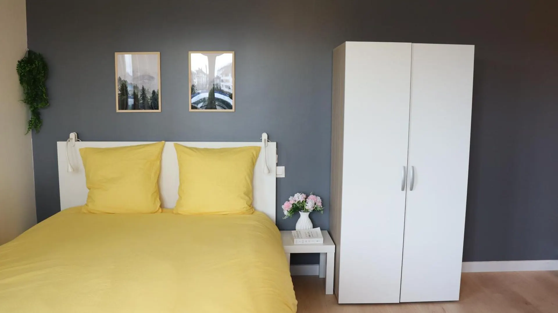 Appartamento Lp - 4 Saisons Annecy